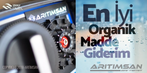 Organik Madde Giderim