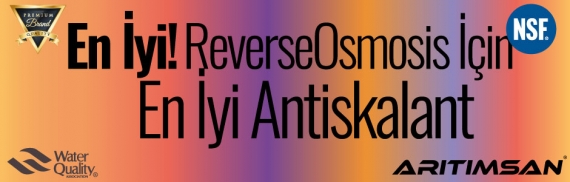 Antiskalant