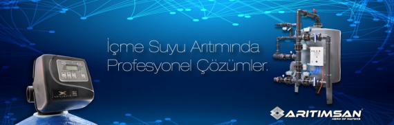 İçme Suyu Arıtma