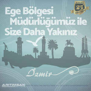 izmir su arıtma