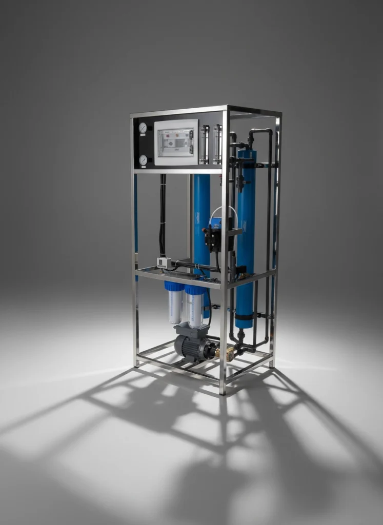 sulama suyunda tuz oranı nasıl düşürülür