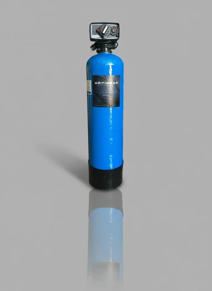 artezyen suyu filtresi