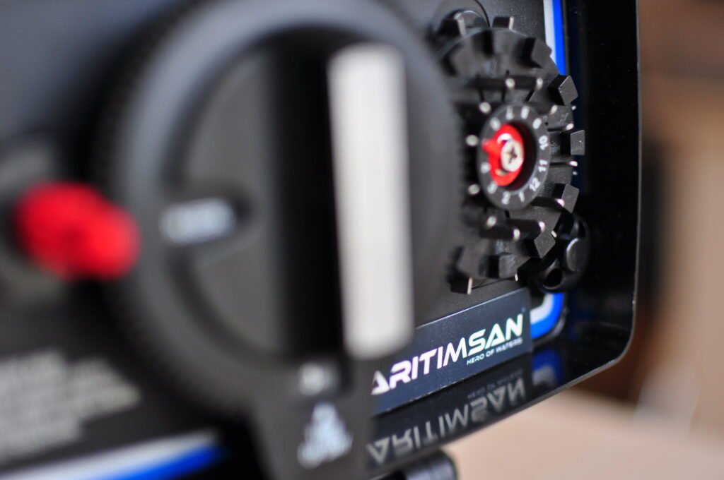 arıtımsan merkezi arıtma valfleri