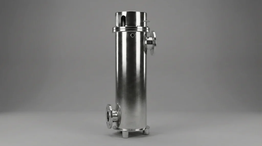 merkezi su arıtma ultraviyole cihazı