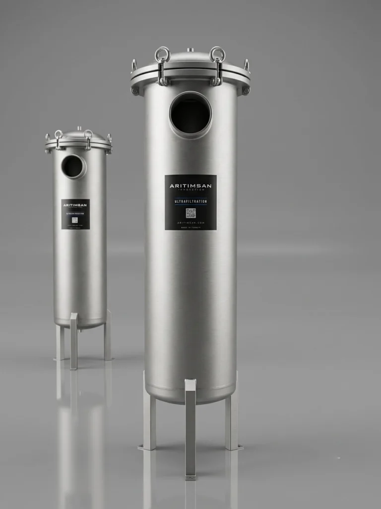 torba filtre ikili