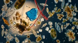 Sudaki Mikroplastik Nasıl Temizlenir?