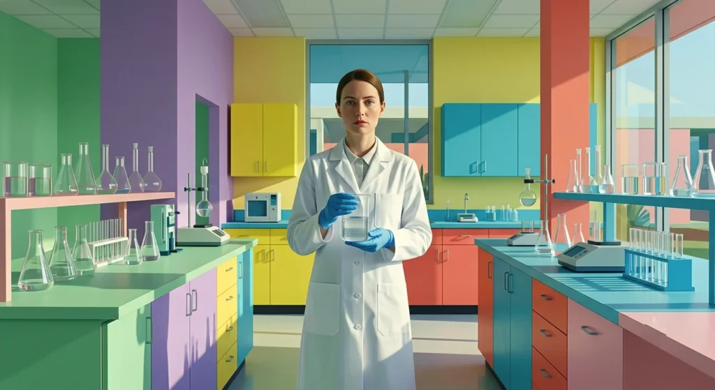 Kuyu Suları Analiz Parametreleri Kuyu suyunun içme, kullanma veya sanayi amaçlı kullanıma uygunluğunu belirlemek için düzenli olarak laboratuvar analizinden geçirilmesi gerekir. Kuyu suları analiz parametreleri, kapsam genişliğine göre dar, orta ve geniş olmak üzere kademelendirilmiştir; ayrıca tüm sularda standart olarak bakılan bir mikrobiyolojik analiz ve rutin kimyasal analiz grubu bulunmaktadır.
