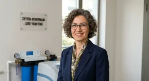 Su Arıtma Danışmanlığı Profesyonel Su Arıtma Danışmanlığı hizmetimizle; tarafsız, bağımsız ve projenize özel mühendislik çözümleri üretiyoruz. Yanlış teknoloji seçimlerinin ve yüksek işletme maliyetlerinin önüne geçiyoruz.